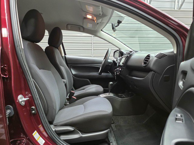 Used 2019 Mitsubishi Mirage ES FWD image 15