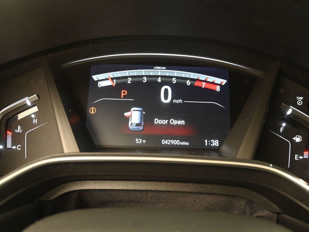 Used 2019 Honda CR-V EX image 12