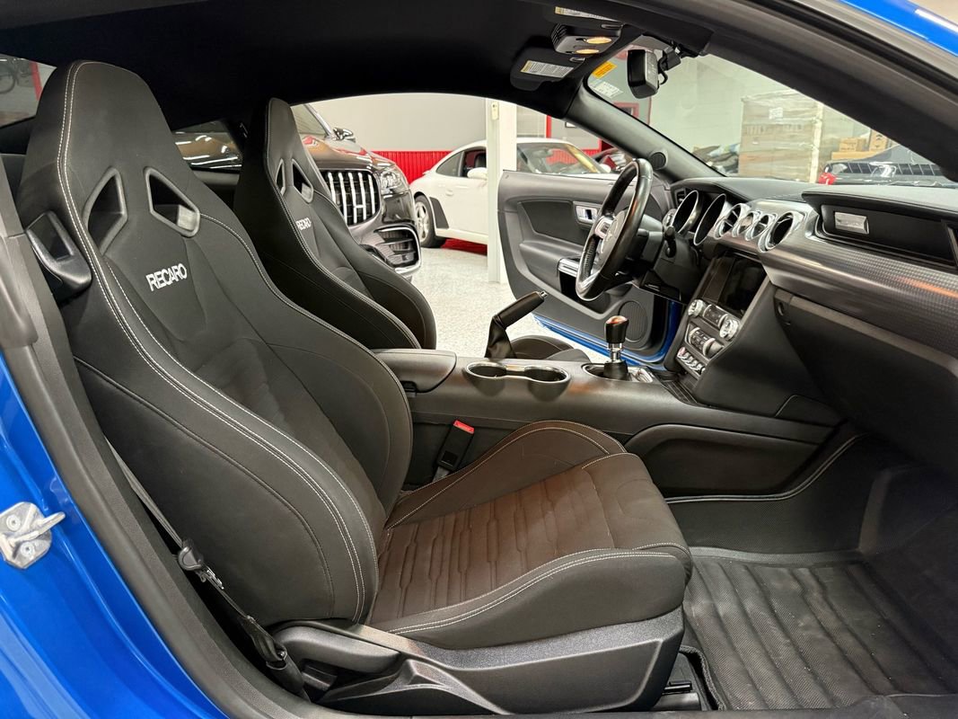 Used 2019 Ford Mustang GT w/ Performance Package - Level 2 RWD image 16