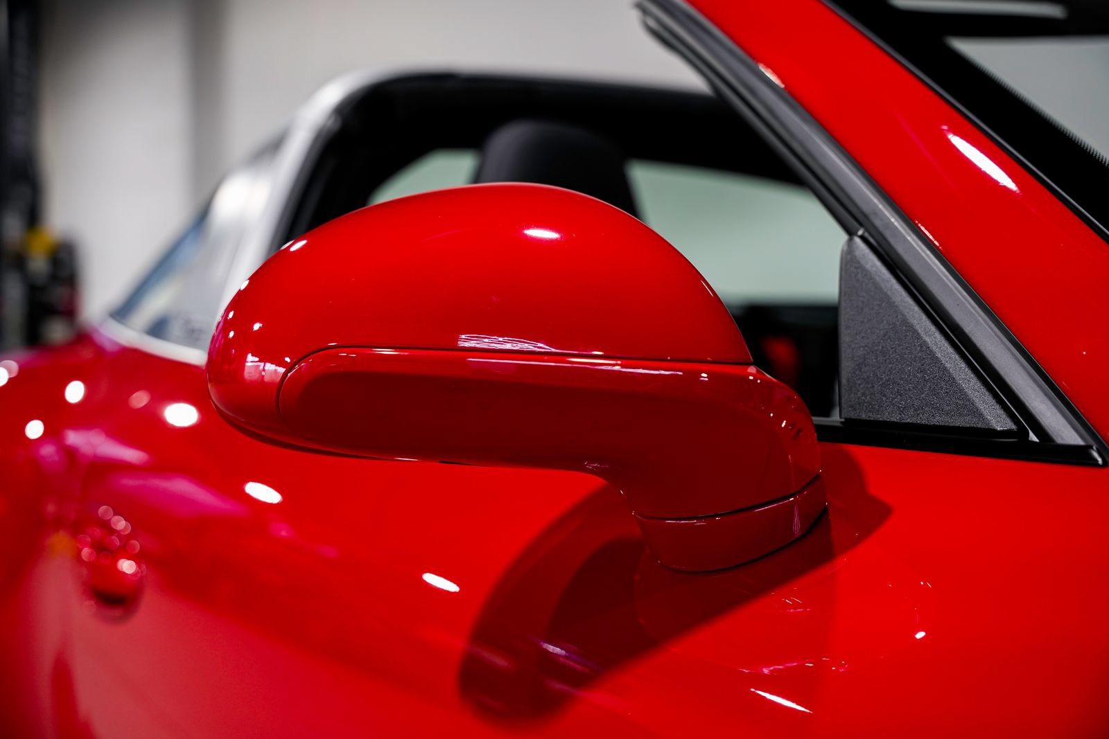Used 2015 Porsche 911 Targa 4S AWD/4WD image 41