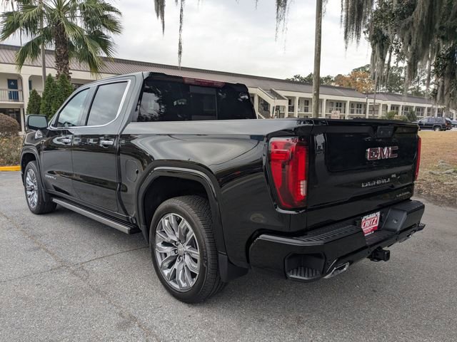 New 2026 GMC Sierra 1500 Denali image 7