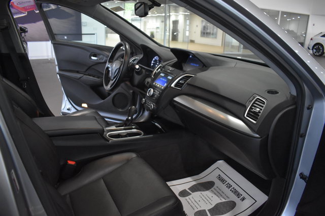 Used 2017 Acura RDX AWD w/ Technology Package image 22