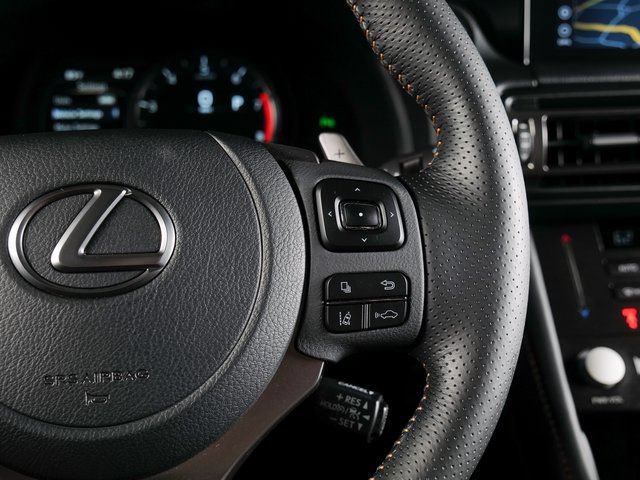 Used 2024 Lexus RC 350 F Sport AWD/4WD image 21
