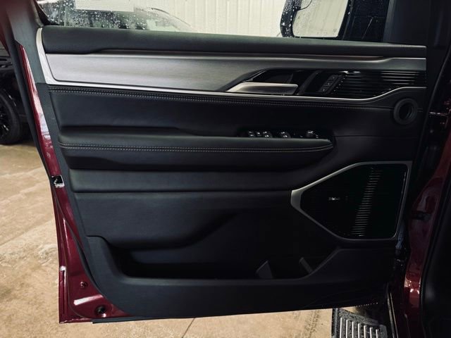 New 2026 Jeep Grand Wagoneer Limited w/ Premium Group II image 14