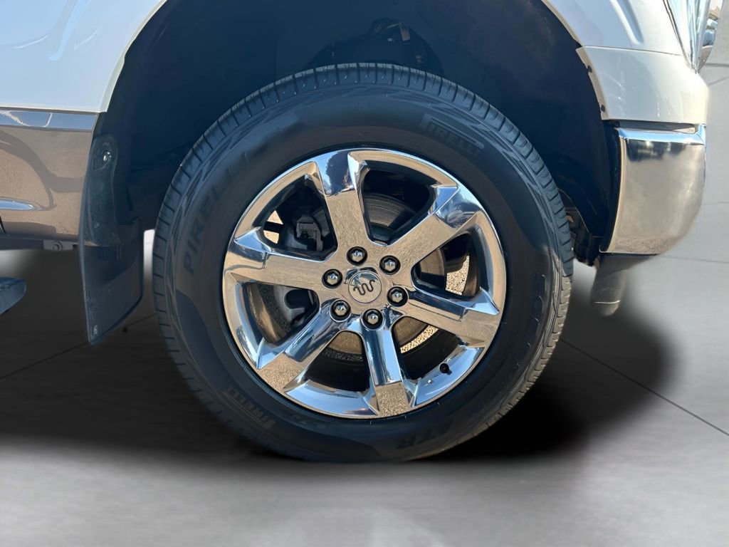 Used 2022 Ford F150 King Ranch w/ Equipment Group 601A High image 27