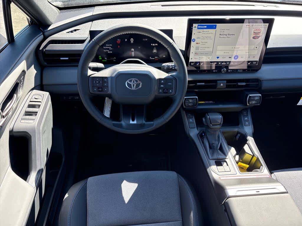 New 2026 Toyota RAV4 XSE w/ Weather Package AWD/4WD image 4