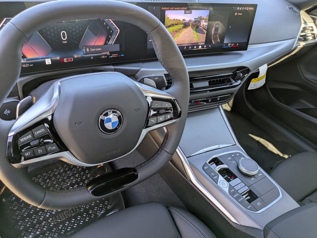 New 2025 BMW 230i xDrive Coupe w/ Convenience Package image 16