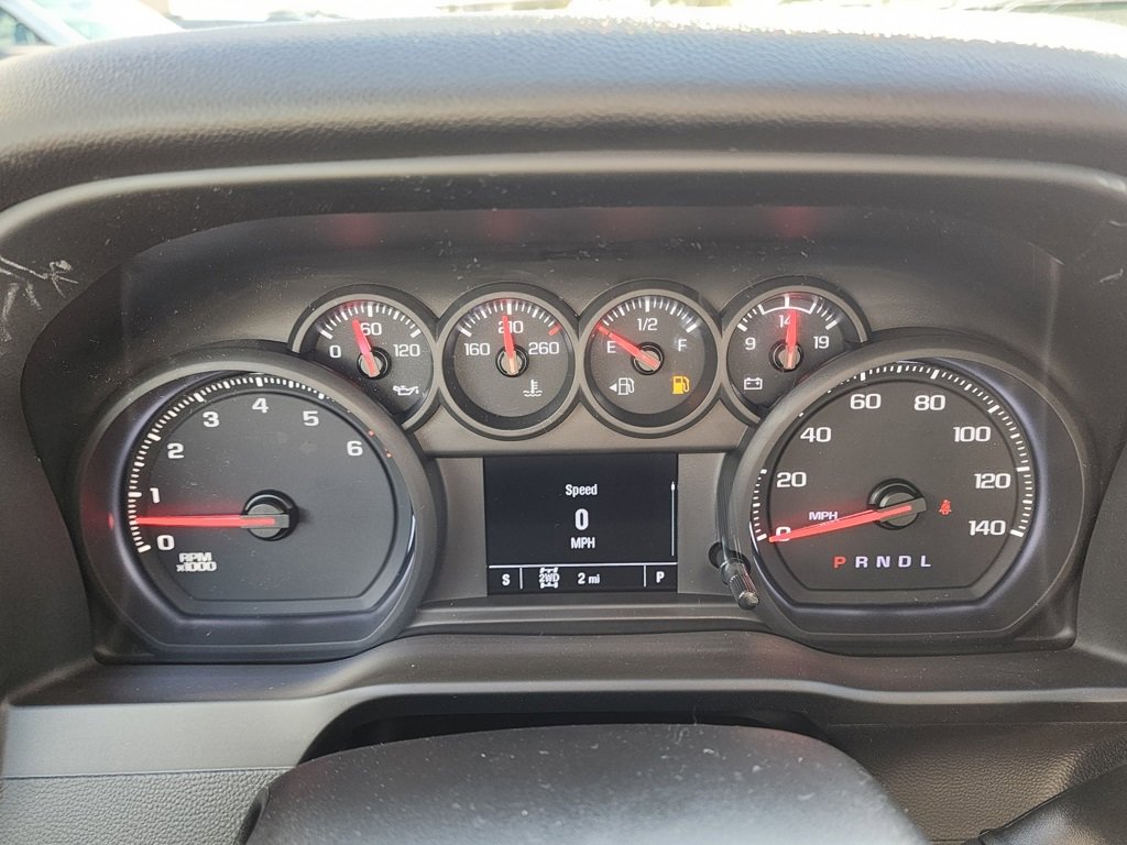 New 2026 GMC Sierra 2500 Pro w/ Convenience Package image 24