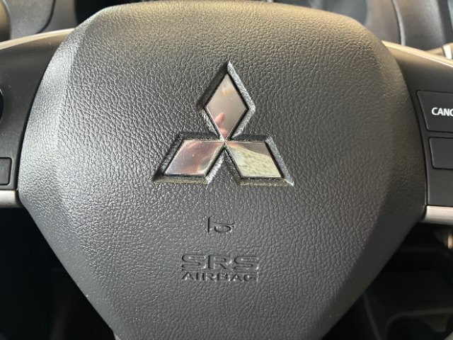 Used 2023 Mitsubishi Mirage ES FWD image 23