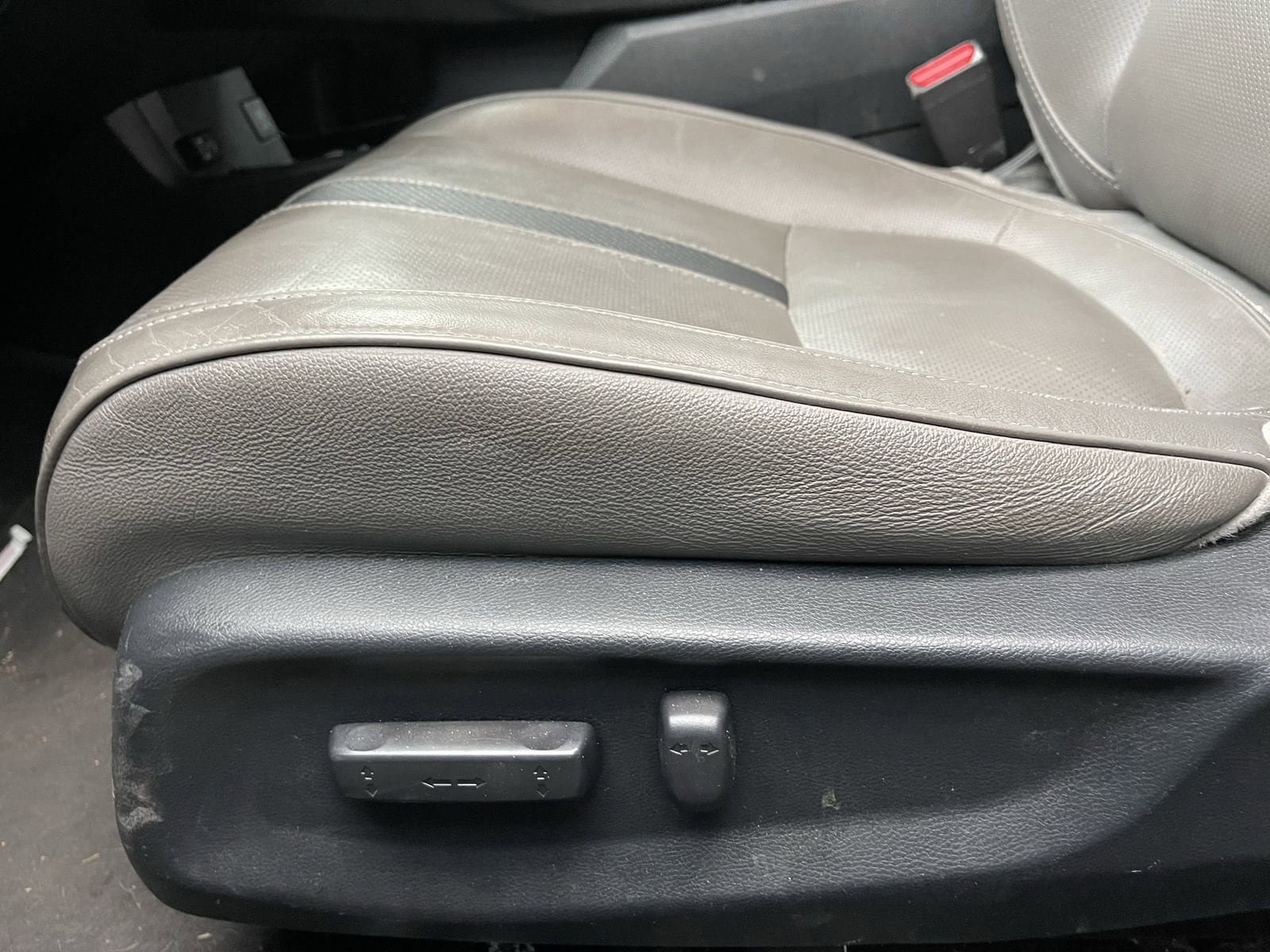 Used 2017 Honda Civic Touring image 13