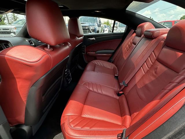Used 2023 Dodge Charger SRT Hellcat RWD image 20