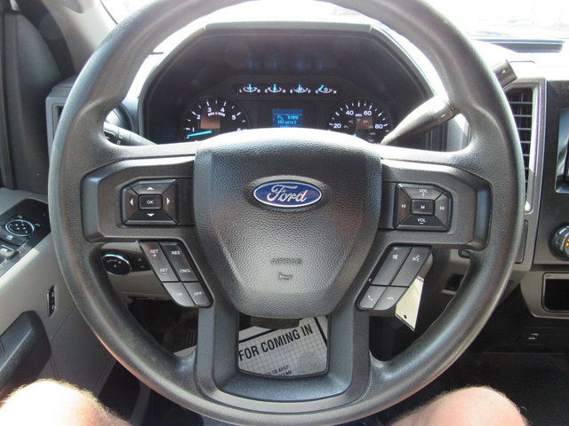 Used 2020 Ford F250 XL w/ Power Equipment Group AWD/4WD image 36