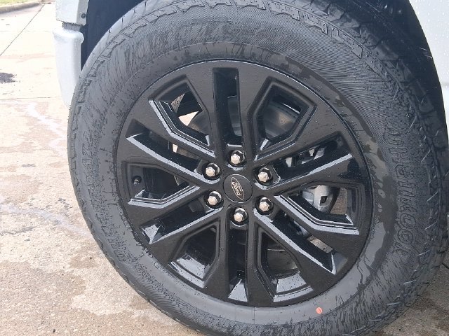 New 2026 Ford F150 Lariat AWD/4WD image 16