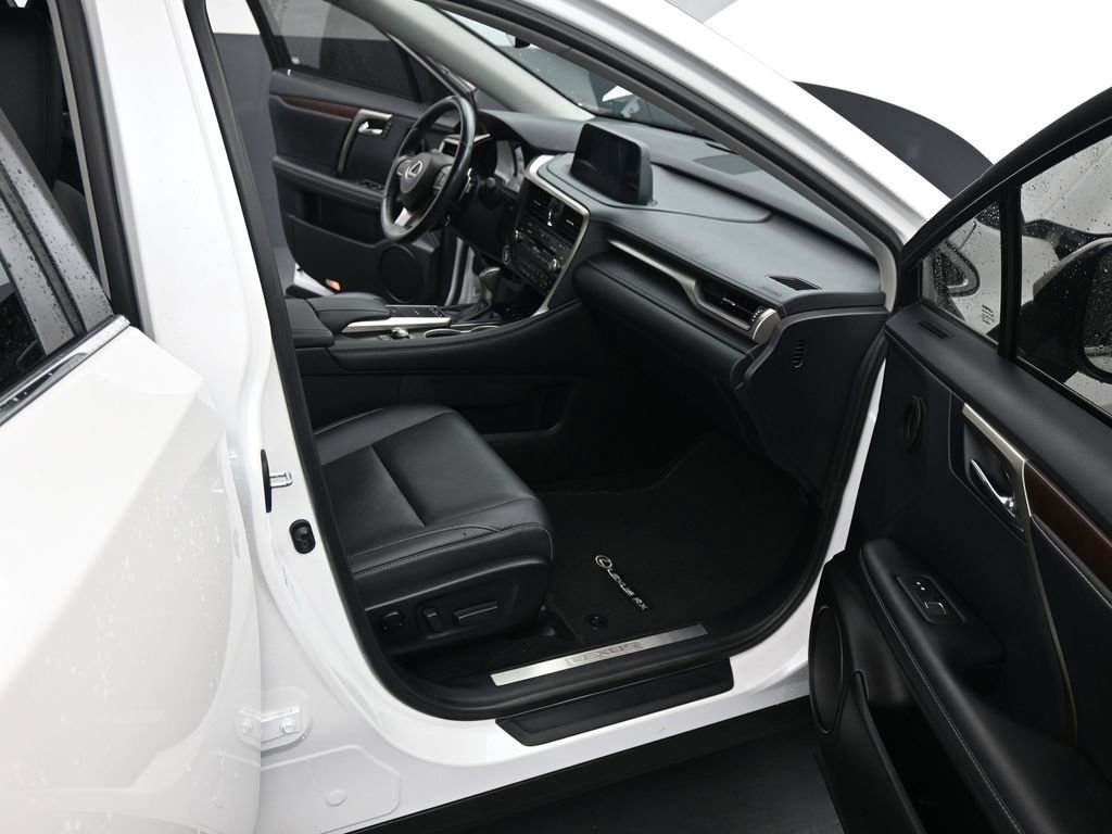 Used 2022 Lexus RX 350 350 w/ Premium Package image 19