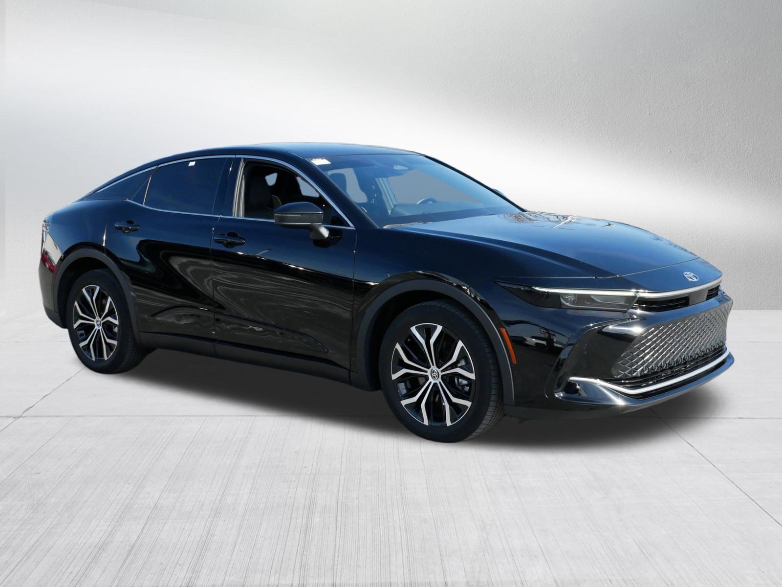 Certified 2024 Toyota Crown XLE image 8