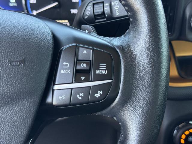 Certified 2023 Ford Bronco Sport Badlands AWD/4WD image 30