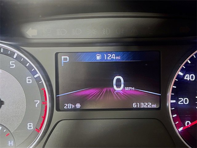 Used 2023 Kia Forte LXS image 15