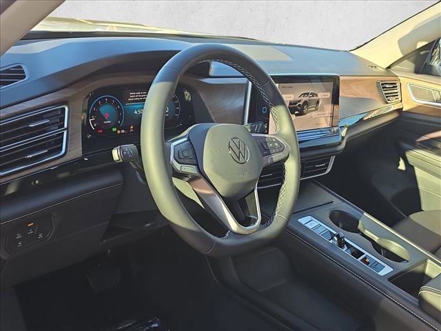 New 2026 Volkswagen Atlas SE image 5