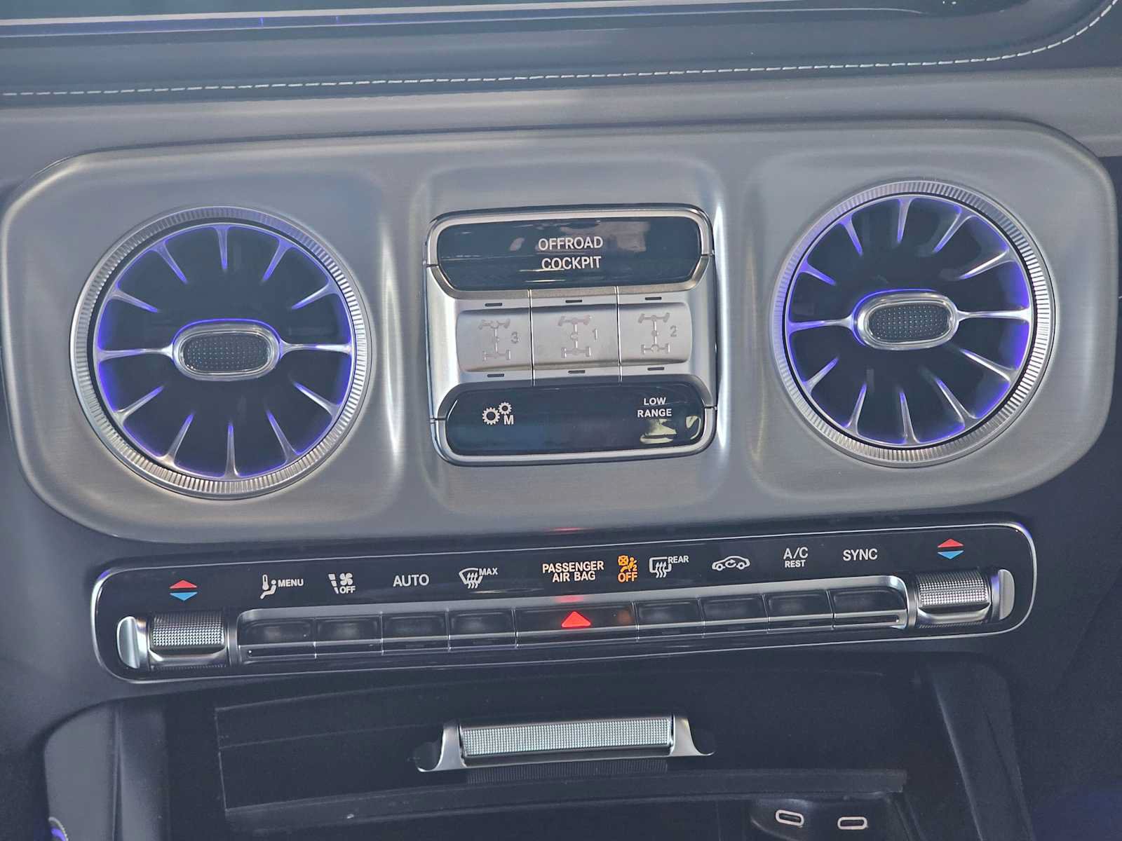 New 2027 Mercedes-Benz G 63 AMG 4MATIC image 29