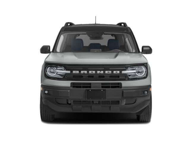 Used 2024 Ford Bronco Sport Outer Banks image 37