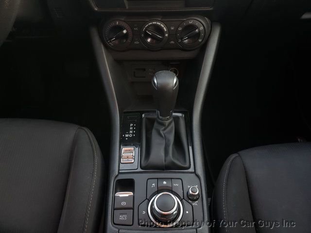 Used 2019 MAZDA CX-3 Sport image 22