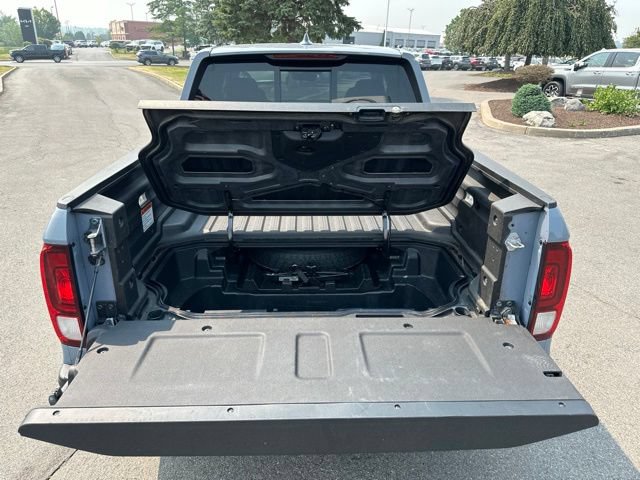 Used 2023 Honda Ridgeline RTL-E image 20