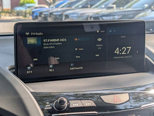 New 2026 Acura RDX SH-AWD image 13