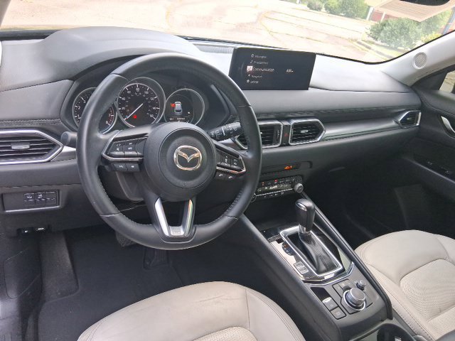 Used 2023 MAZDA CX-5 AWD 2.5 S image 14