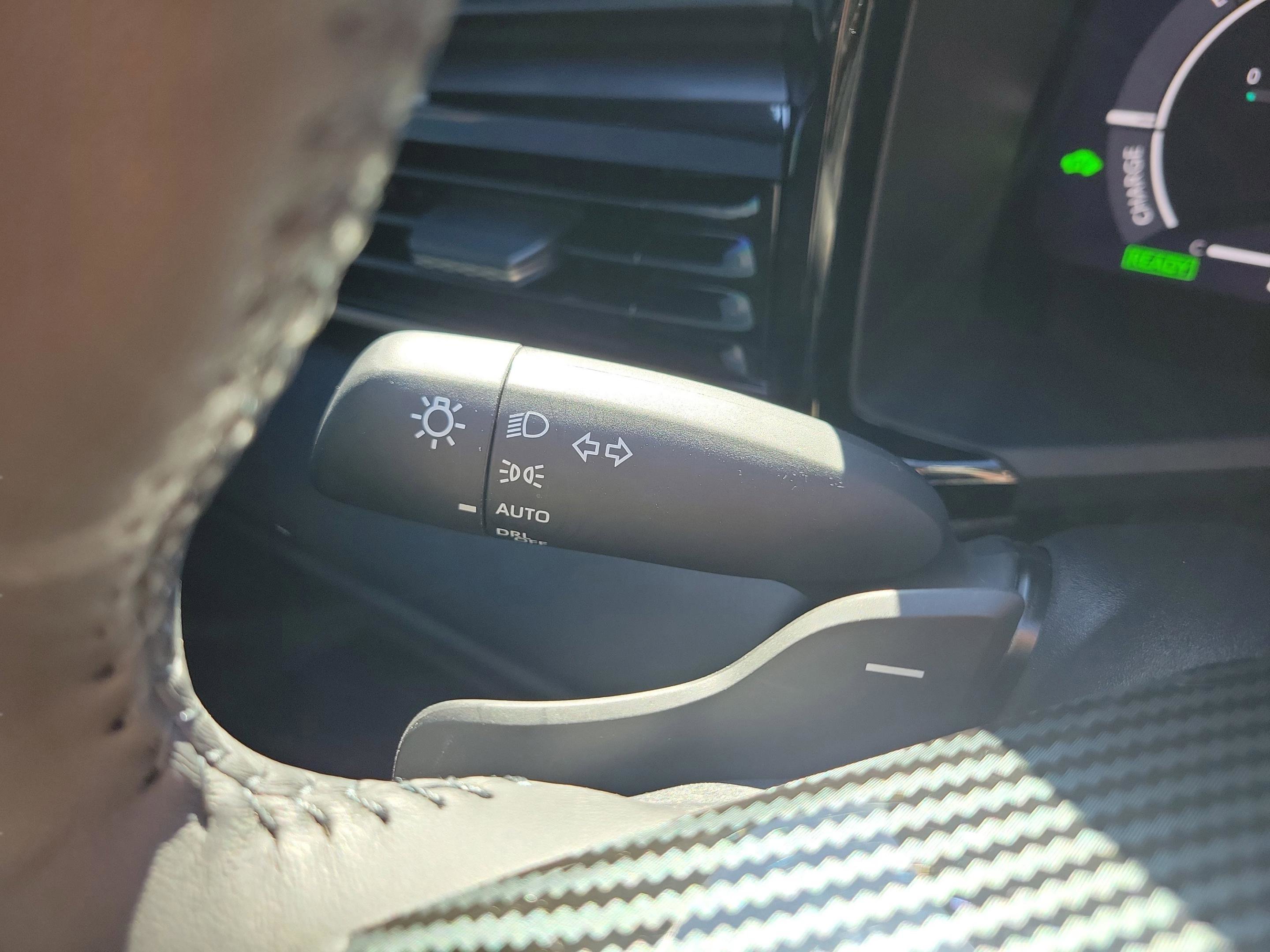 Used 2025 Toyota Camry XSE image 21