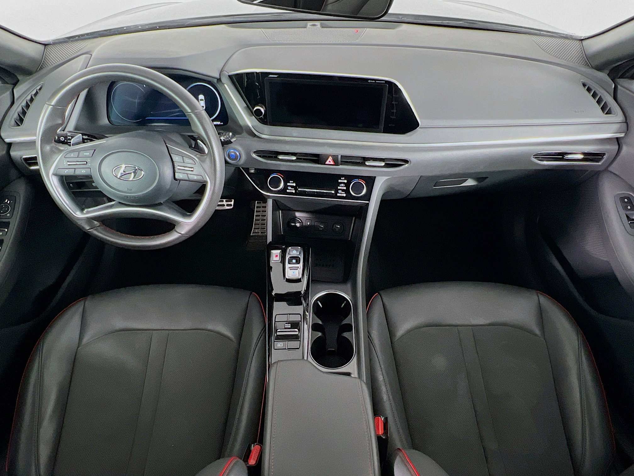 Used 2022 Hyundai Sonata SEL Plus image 19