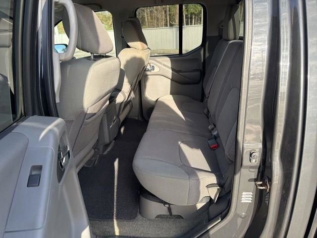 Used 2014 Nissan Frontier SV w/ SV Value Truck Package image 19