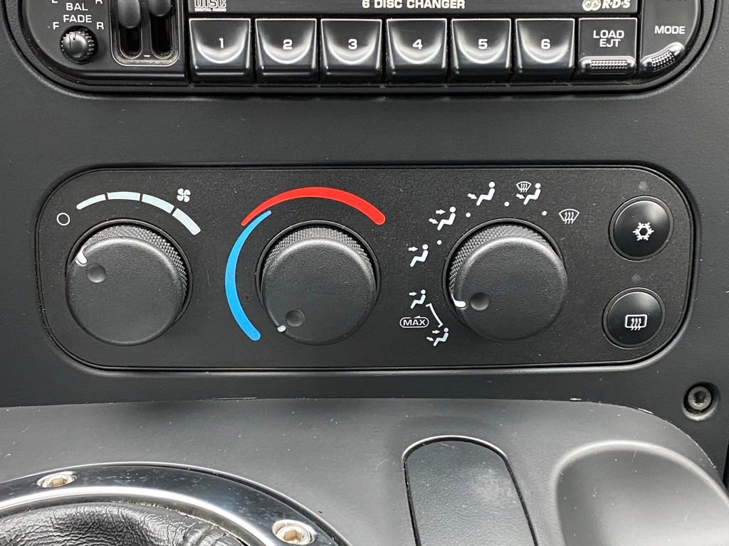 Used 2003 Dodge Viper SRT-10 image 14