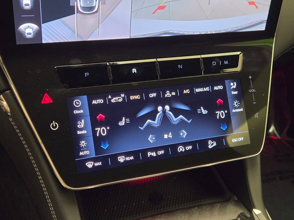 New 2025 Maserati Grecale Modena image 37