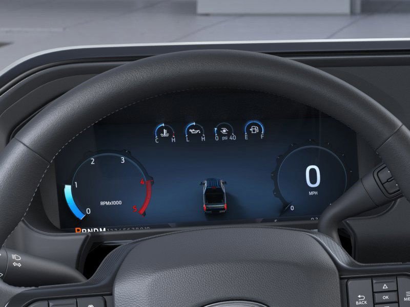 New 2026 Ford F250 Platinum image 13