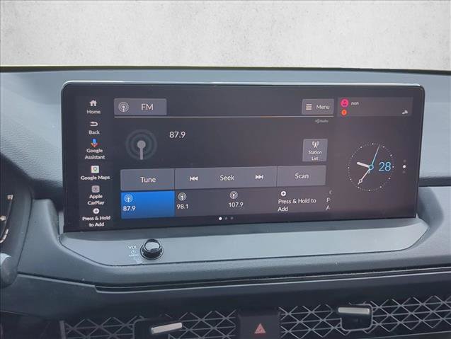 Certified 2023 Honda Accord Touring image 9