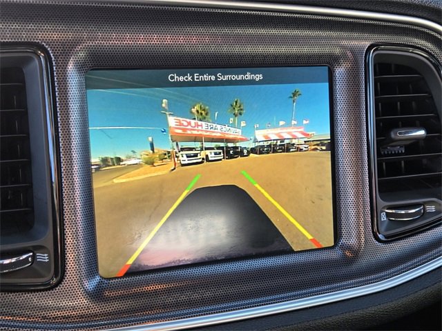 Used 2018 Dodge Challenger SXT Plus image 27