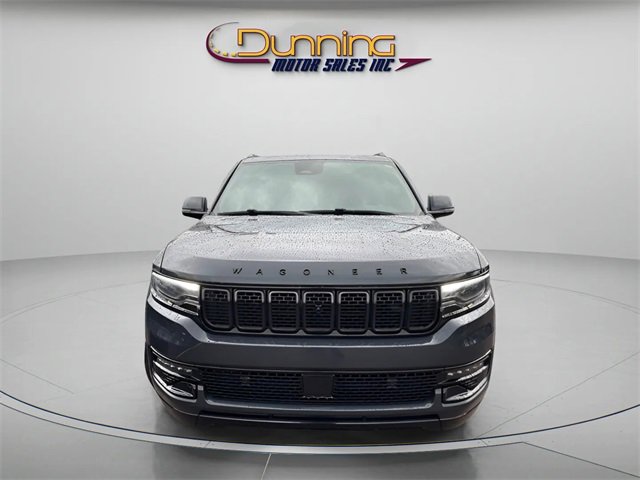 Used 2022 Jeep Wagoneer Series I image 5