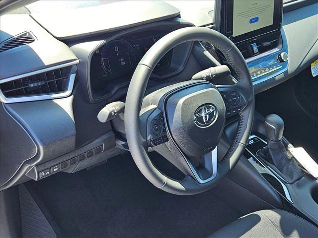 New 2026 Toyota Corolla SE FWD image 3