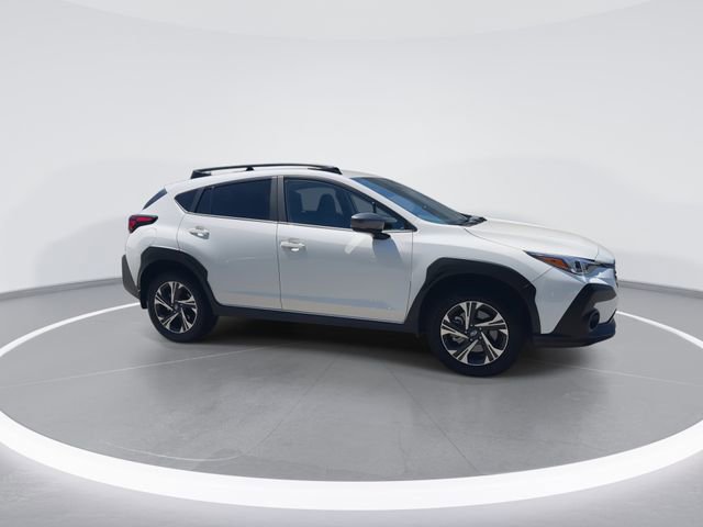 Certified 2026 Subaru Crosstrek 2.0i Premium AWD/4WD image 9
