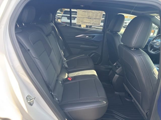 New 2026 Chevrolet Equinox EV LT FWD image 14