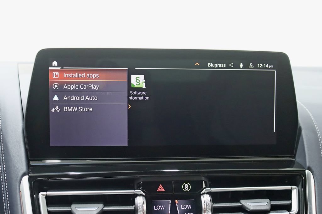 Used 2025 BMW ALPINA B8 xDrive Gran Coupe AWD/4WD image 27