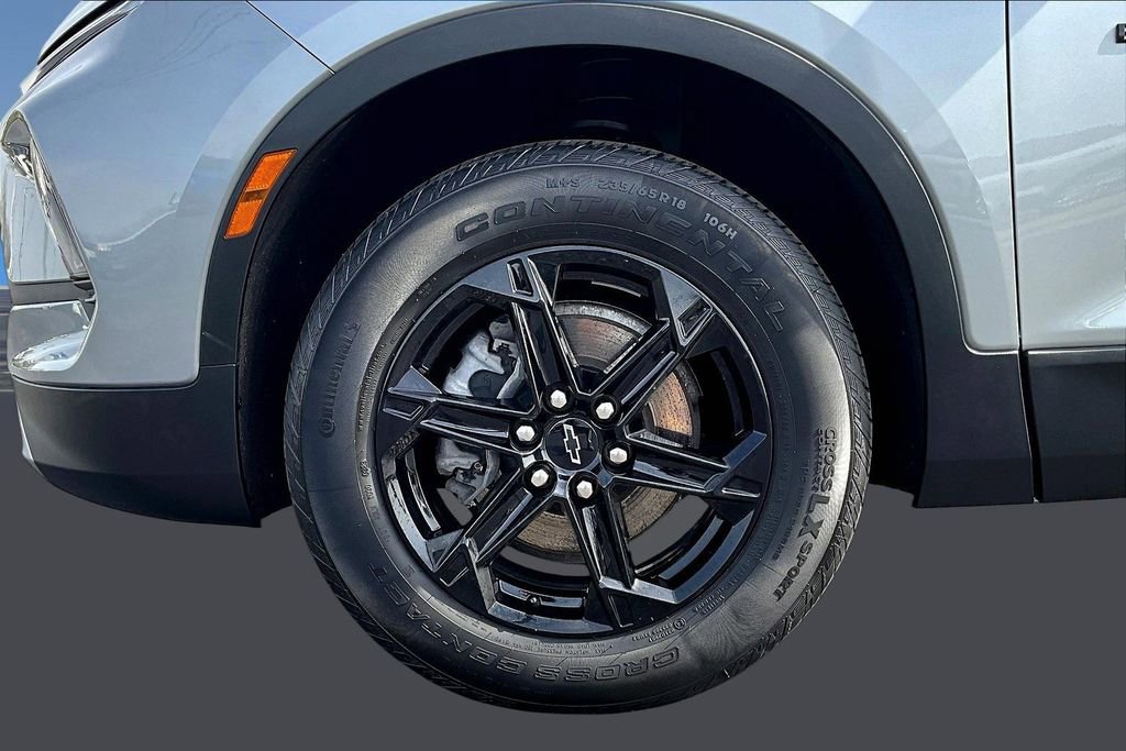 Used 2023 Chevrolet Blazer LT w/ Convenience Package image 36