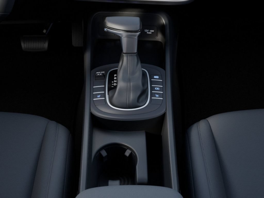 New 2026 Hyundai Kona SEL Sport AWD/4WD image 20