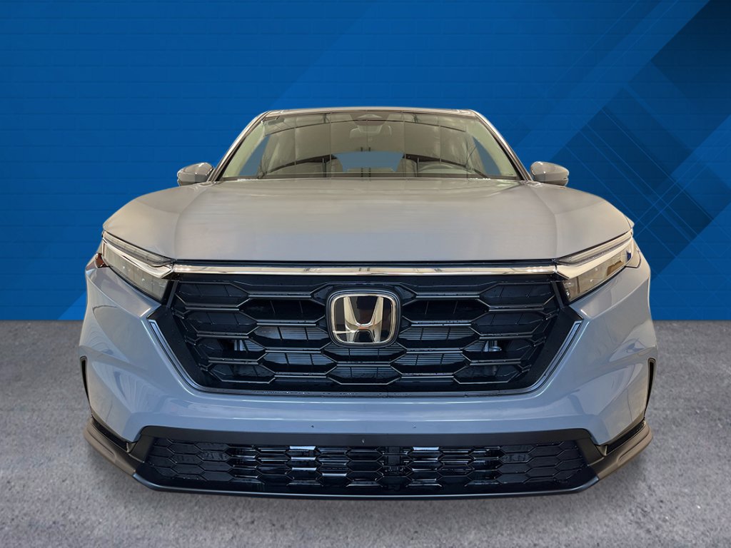 New 2026 Honda CR-V LX image 9