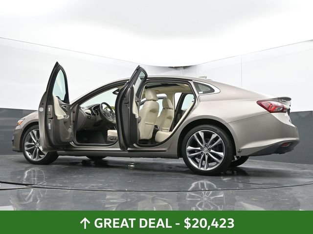 Used 2024 Chevrolet Malibu LT image 73