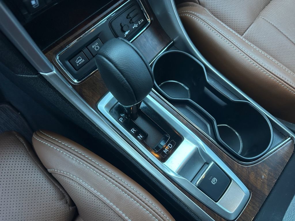 Used 2022 Subaru Ascent Touring image 15