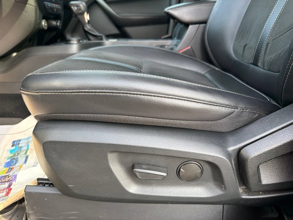 Used 2021 Ford Ranger Lariat w/ Tremor Off-Road Package AWD/4WD image 16