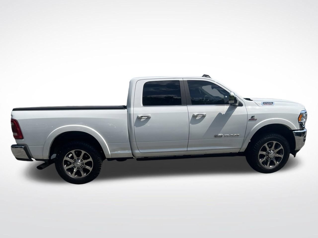 Used 2022 RAM 2500 Limited AWD/4WD image 7