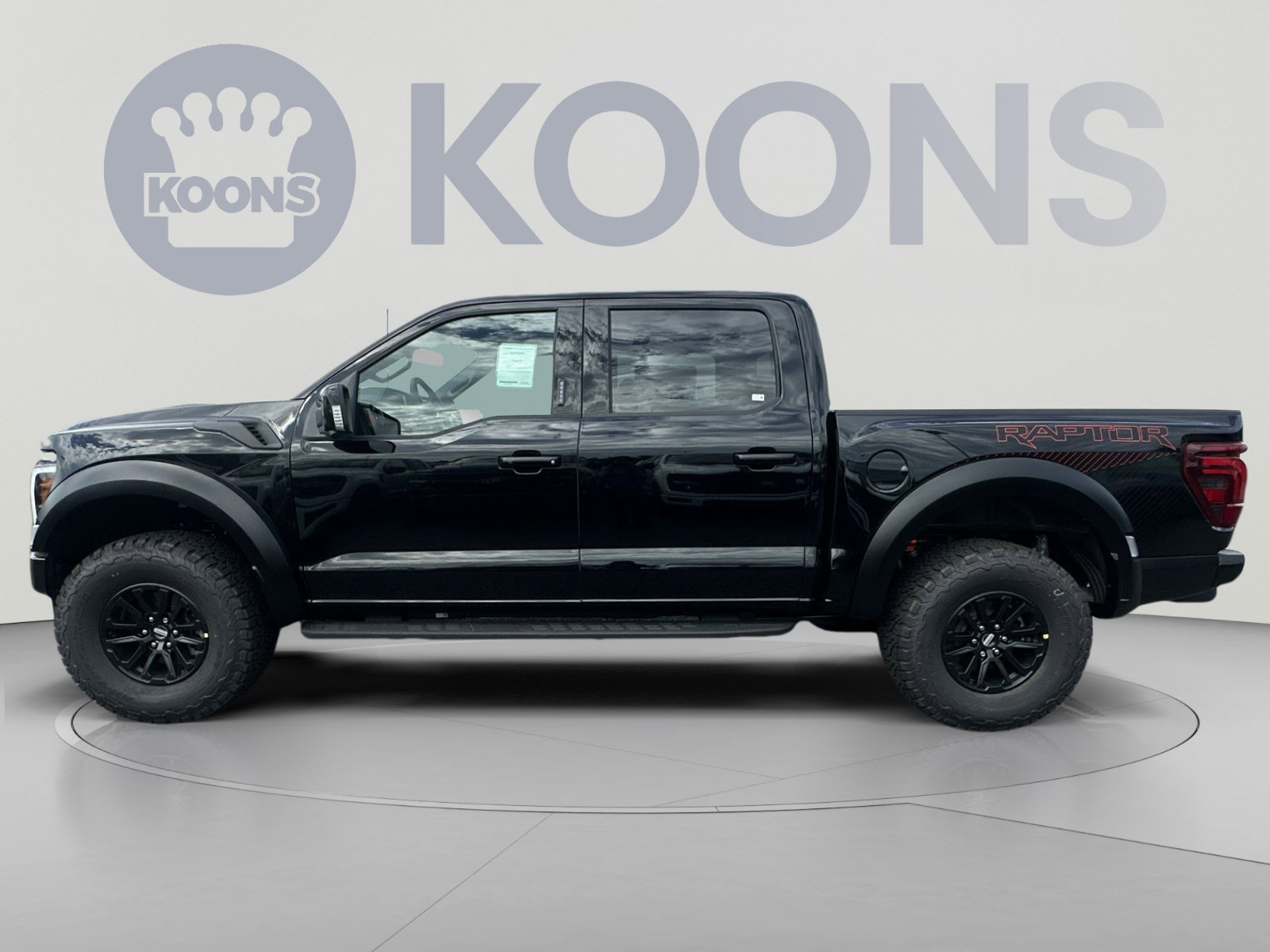 New 2026 Ford F150 Raptor AWD/4WD image 12