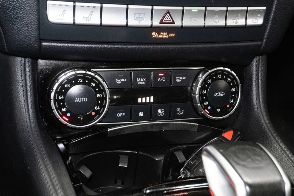 Used 2013 Mercedes-Benz CLS 63 AMG image 23